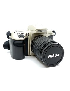 Nikon F60 + 28-80/3,5-5,6
