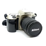 Nikon F60 + 28-80/3,5-5,6