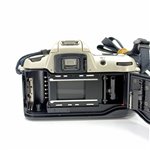 Nikon F60 + 28-80/3,5-5,6
