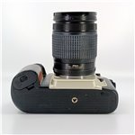 Nikon F60 + 28-80/3,5-5,6