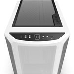 Be Quiet! SHADOW BASE 800 DX bianco
