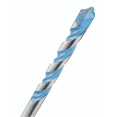 Bosch 1 CYL-9 MultiConst. punta per trapano: 4x40x75mm 2