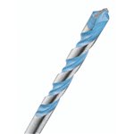 Bosch 1 CYL-9 MultiConst. punta per trapano: 4x40x75mm