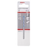 Bosch 1 CYL-9 MultiConst. punta per trapano: 4x40x75mm