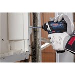 Bosch 1 CYL-9 MultiConst. punta per trapano: 4x40x75mm
