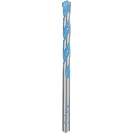 Bosch 1 CYL-9 MultiConst. punta per trapano 8x80x120mm
