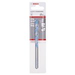 Bosch 1 CYL-9 MultiConst. punta per trapano 8x80x120mm