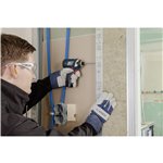 Bosch 1 CYL-9 punta MultiConst. 10x80x120mm