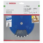 Bosch lama per sega circolare EX WO H 165x20-24