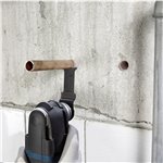 Bosch BIM lama per sega a immersione W+M AIZ 20 AB