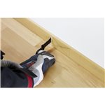 Bosch HCS lama per sega a immersione W AIZ 32 EPC