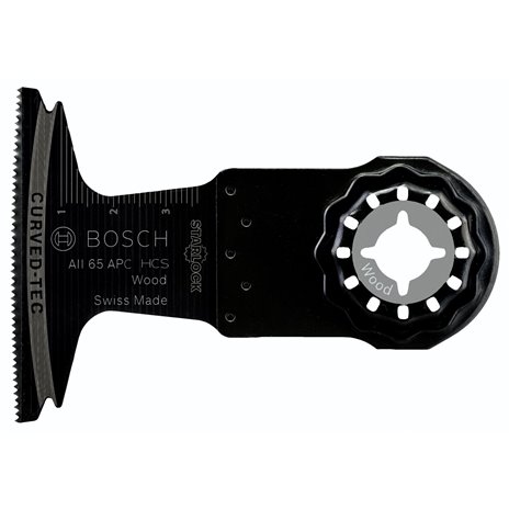 Bosch HCS lama per immersione W AII 65 APC