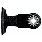 Bosch HCS lama per immersione W AII 65 APC
