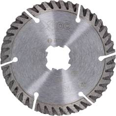 Bosch X-LOCK DIA-TS 115x22 23 Sf. Univ. 2