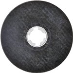Bosch X-LOCK mola da taglio 115X1mm INOX diritta