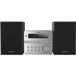 Grundig CMS 4200 BT DAB+