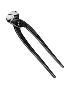 KNIPEX tenaglia nero bonderizz. lucid. 250 mm