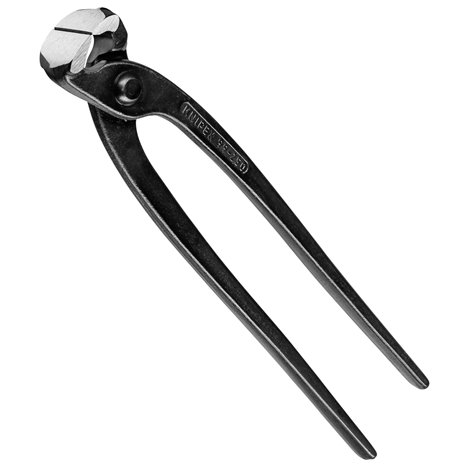 KNIPEX tenaglia nero bonderizz. lucid. 250 mm