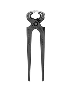 KNIPEX tenaglia nero