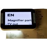 Levenhuk DTX 43 lente d'ingrandimento digitale