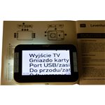 Levenhuk DTX 43 lente d'ingrandimento digitale