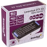 Levenhuk DTX 43 lente d'ingrandimento digitale