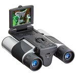 Levenhuk Atom Digital DB10 LCD binocolo