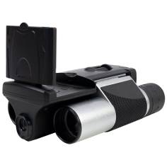 Levenhuk Atom Digital DB10 LCD binocolo 2