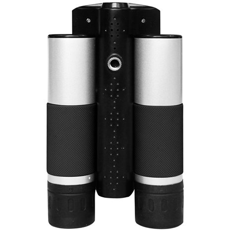 Levenhuk Atom Digital DB10 LCD binocolo