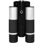 Levenhuk Atom Digital DB10 LCD binocolo