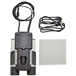 Levenhuk Atom Digital DB10 LCD binocolo