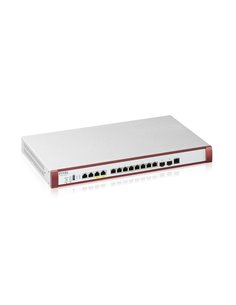 Zyxel USGFLEX 700H Gold Security Bundle Firewall