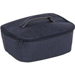 Reisenthel Coolerbag M Pocket herringb. blu