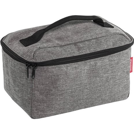 Reisenthel Beautycase twist silver