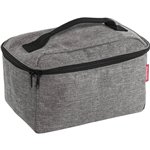 Reisenthel Beautycase twist silver