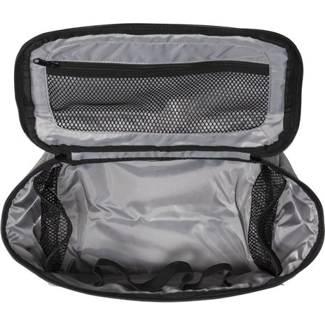 Reisenthel Beautycase twist silver