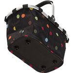 Reisenthel Carrybag XS dots