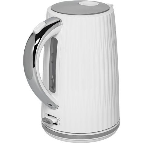 Russell Hobbs Eden bianco bollitore
