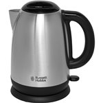 Russell Hobbs 23912-70 Adventure bollitore acciao inox