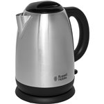 Russell Hobbs 23912-70 Adventure bollitore acciao inox