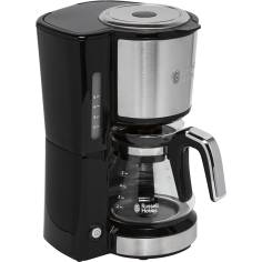 Russell Hobbs Compact Home Mini-Glas-Kaffeemaschine 2