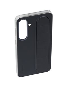 Samsung custodia con impugnatura supp. per Galaxy S25+ nero 2