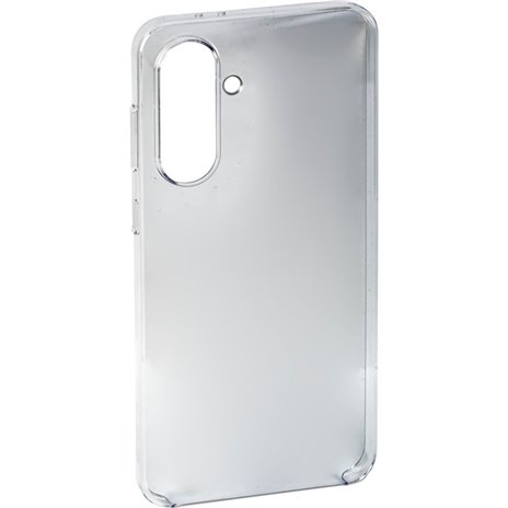 Samsung custodia trasparente per Galaxy A56, Transparency