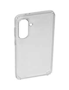Samsung custodia trasparente per Galaxy A36, Transparency