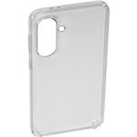 Samsung custodia trasparente per Galaxy A36, Transparency