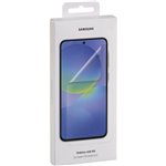 Samsung protezione schermo per Galaxy A36, Transparency