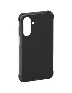 Samsung custodia robusta per Galaxy A26, nero