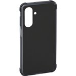 Samsung custodia robusta per Galaxy A26, nero