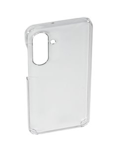 Samsung custodia trasparente per Galaxy A26, Transparency