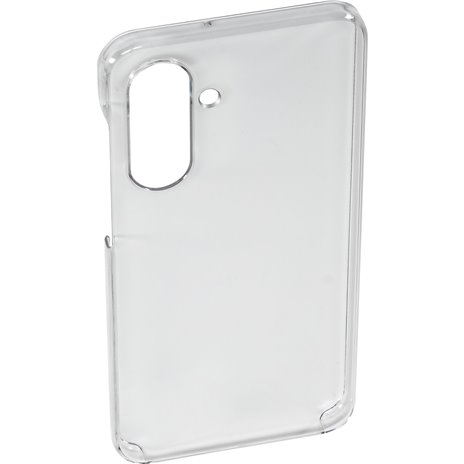 Samsung custodia trasparente per Galaxy A26, Transparency